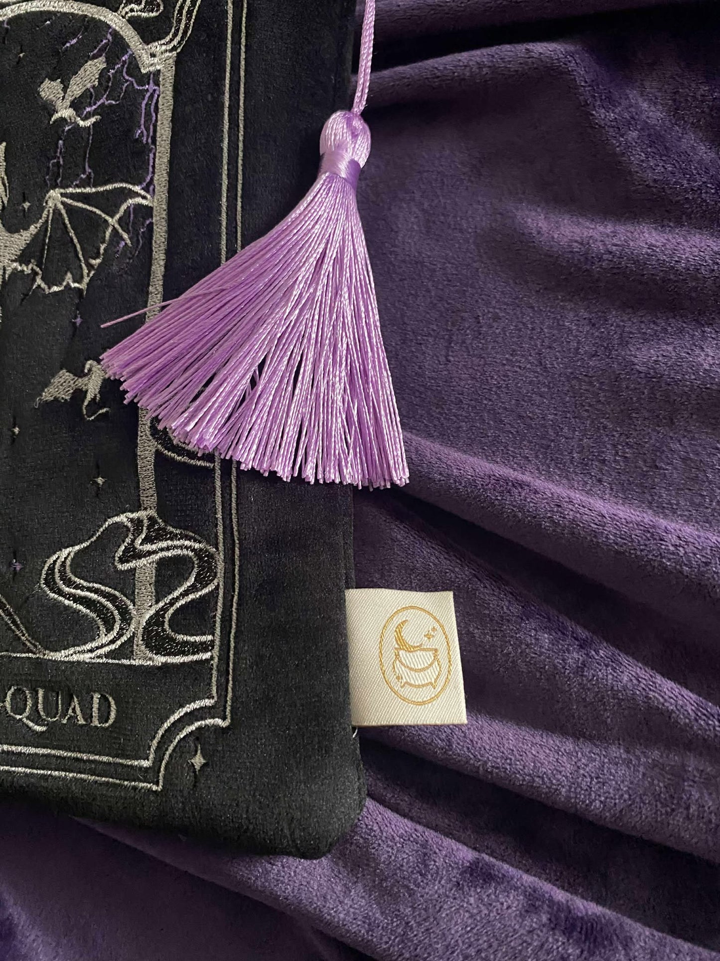 ONYX - Pochette Liseuse / Poche