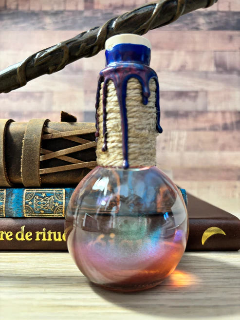 Potion miniature Galaxy