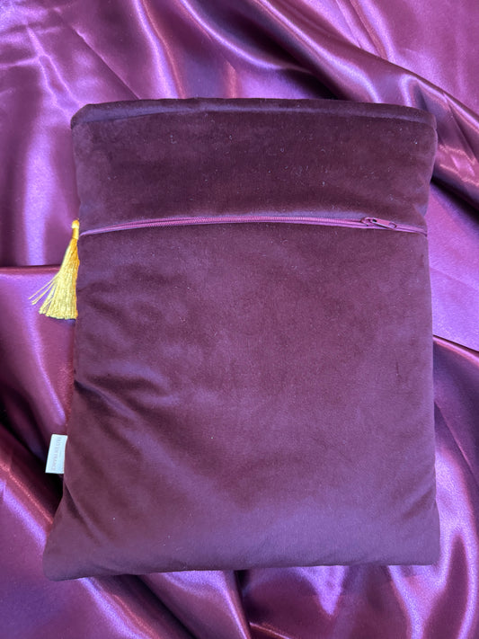 The Midnight Reads- Pochette XL