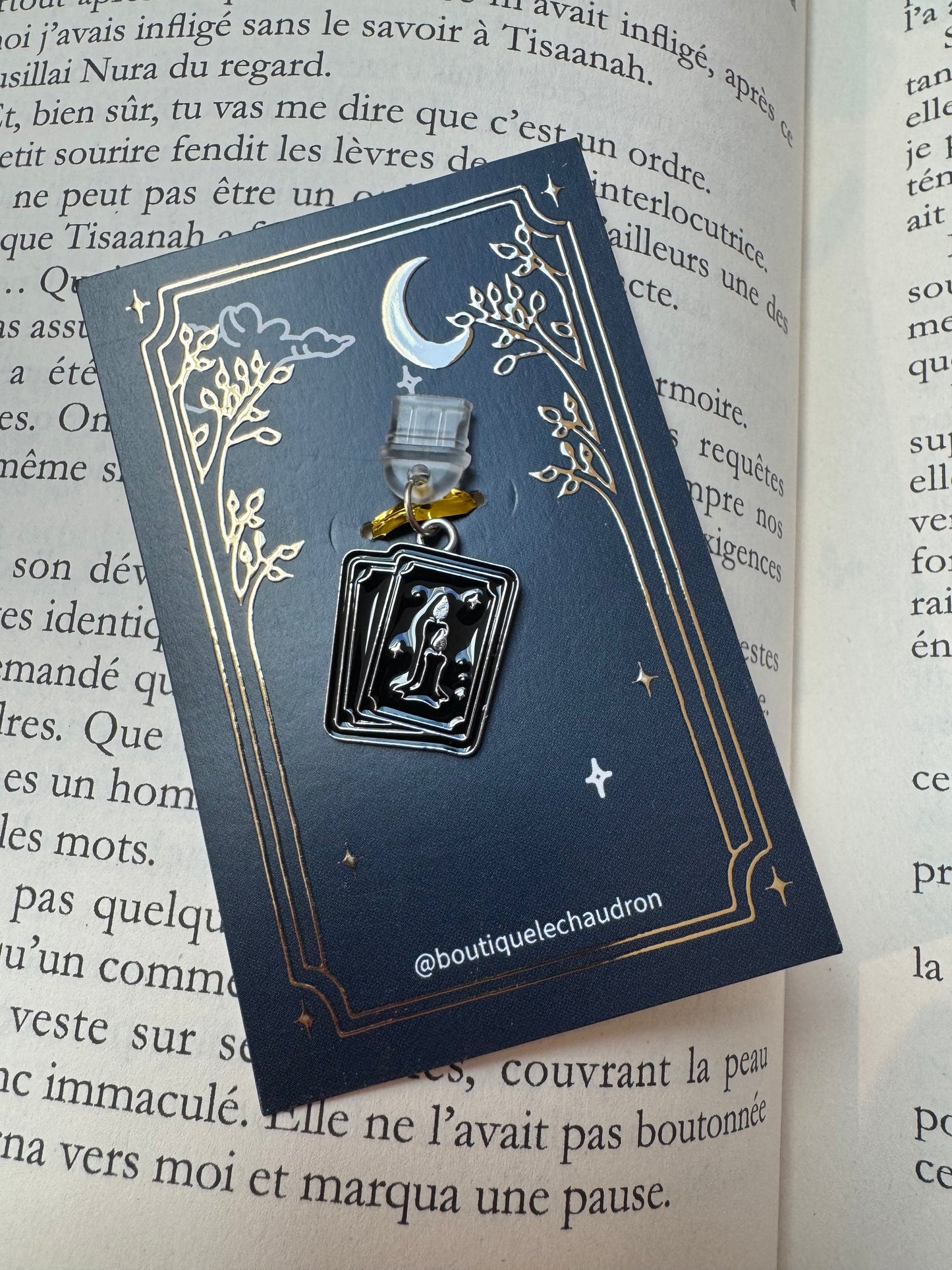 Charm - bougies