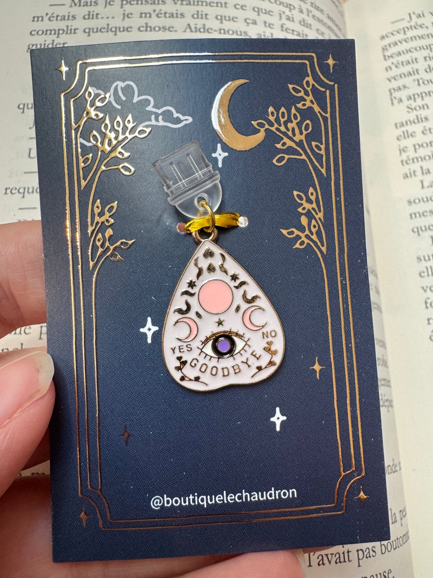 Charm - Ouija
