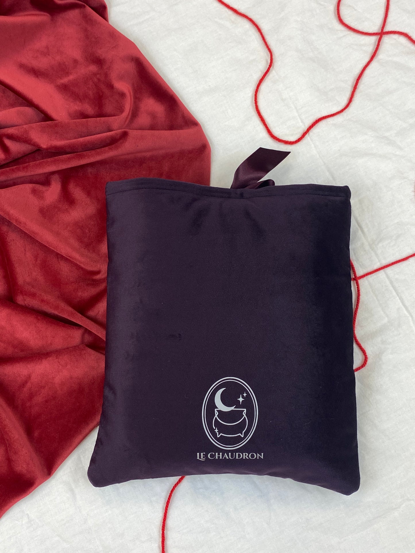 Pochette Brochés / Reliés - THE FATED MATES