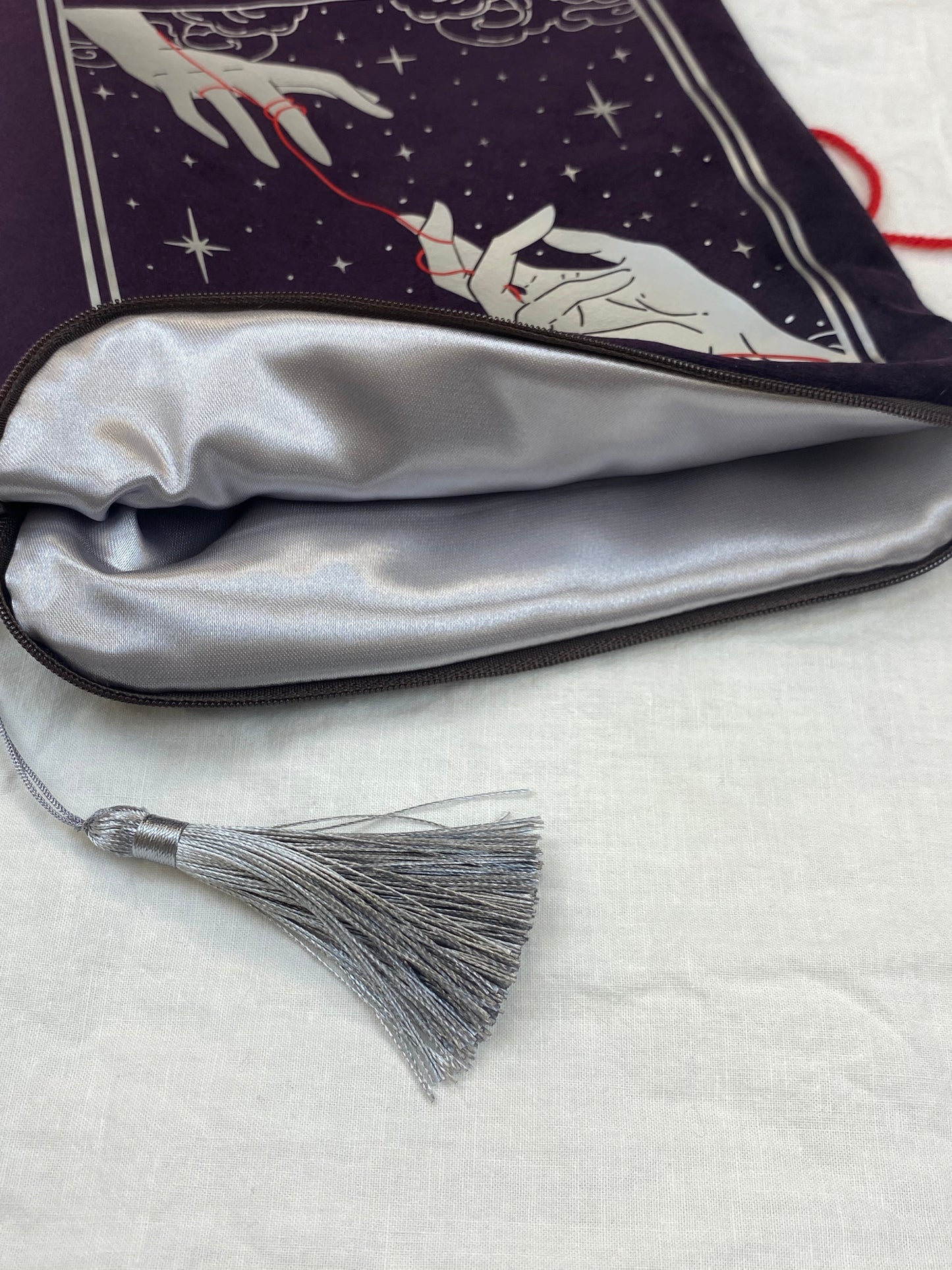 Pochette Liseuse / Poche - The Fated Mates