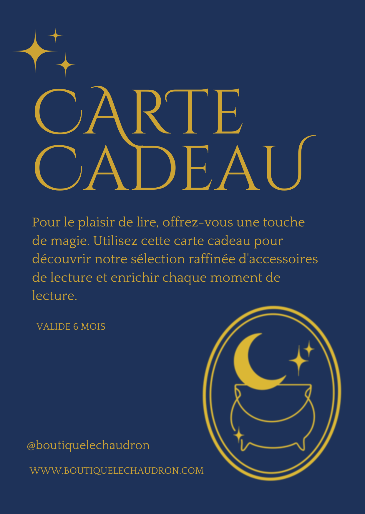 Carte-cadeau