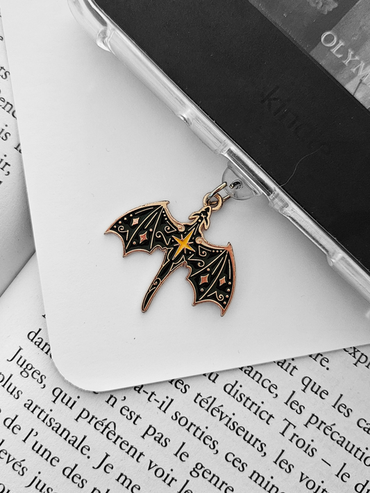 Charm - Grand Dragon