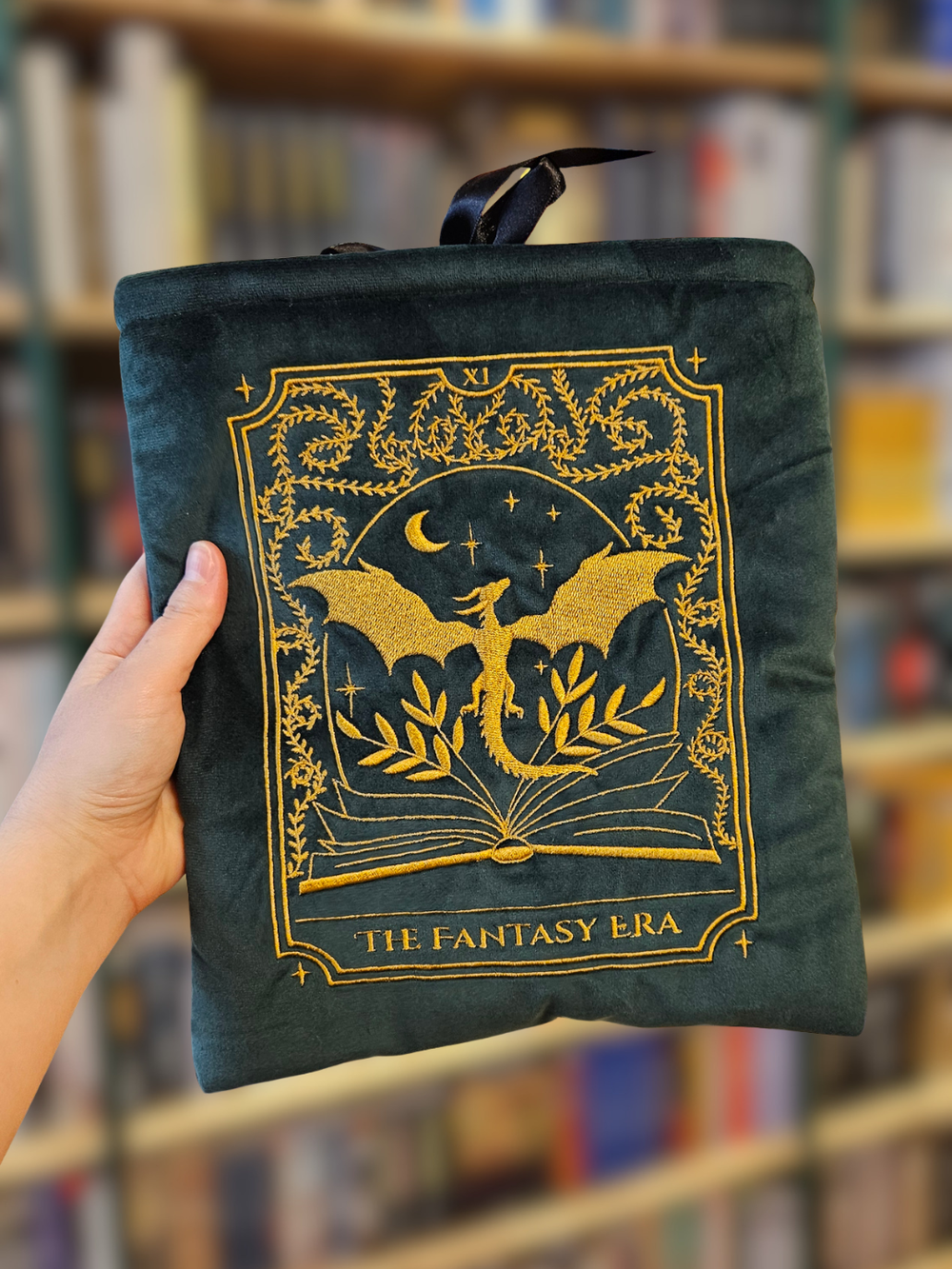 The Fantasy Era - Pochette Broché / Relié