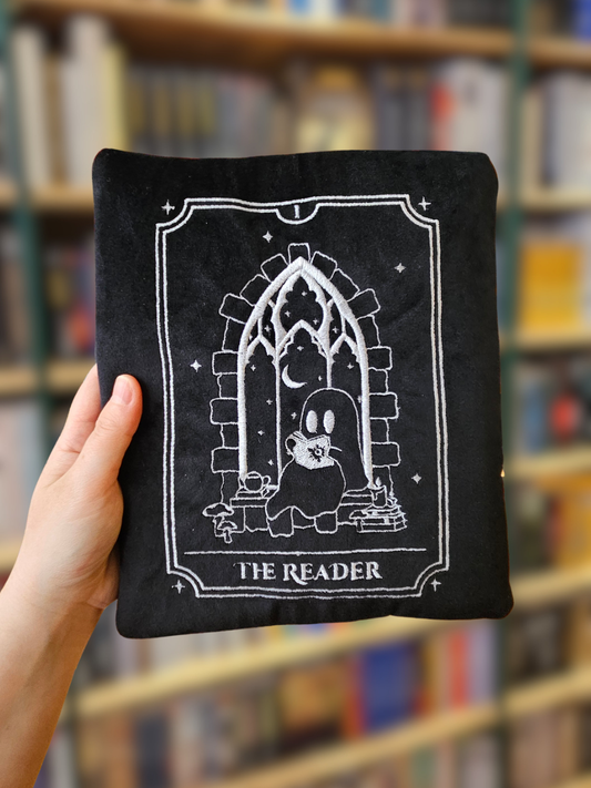 The Reader - Pochette Liseuse / Poche
