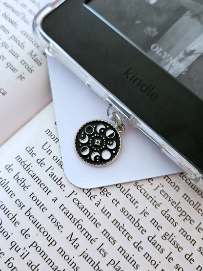 Charm - Cycle Lune