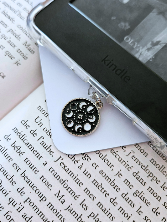 Charm - Cycle Lune
