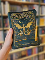 The Fantasy Era - Pochette Liseuse / Poche