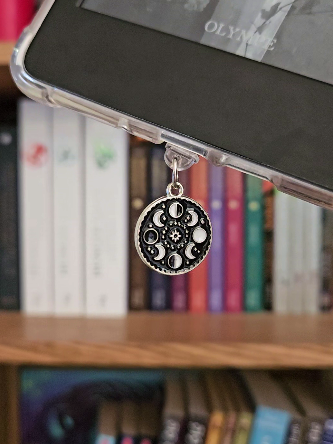 Charm - Cycle Lune