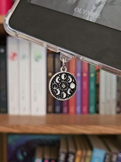Charm - Cycle Lune