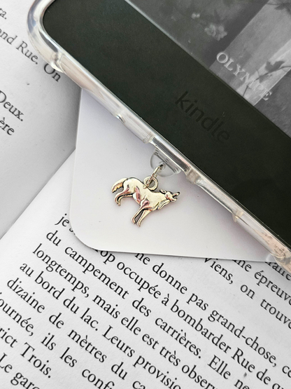 Charm - Loup