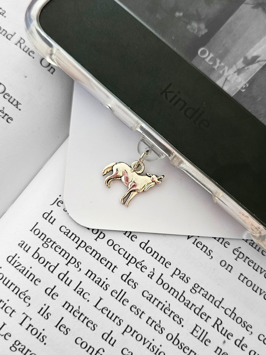 Charm - Loup