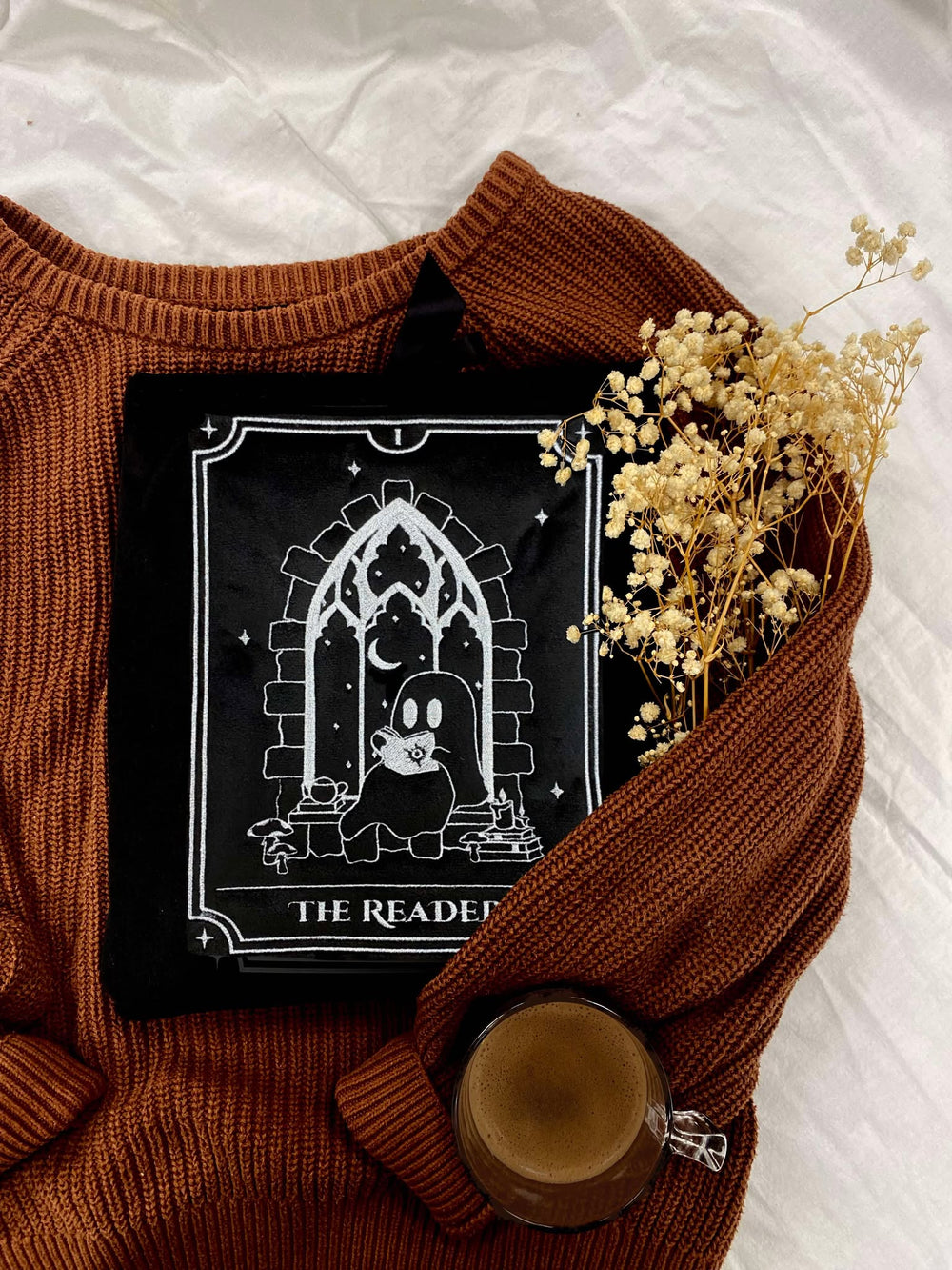 The Reader - Pochette Broché / Relié