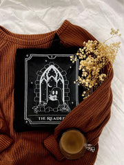 Pochette Brochés / Reliés - THE READER