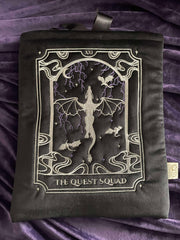 ONYX - Pochette Broché / Relié