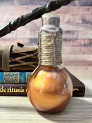 Potion miniature Bronze