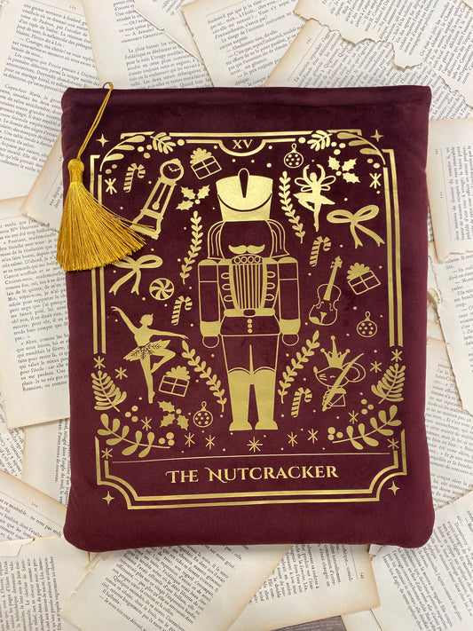 Pochette XL - The Nutcracker