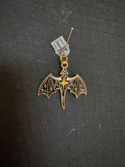 Charm anti-poussière : Grand Dragon