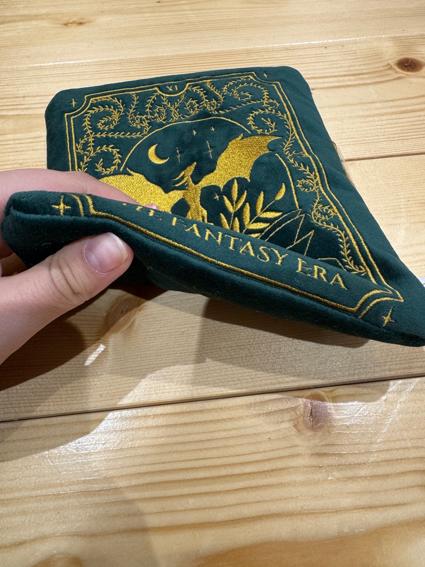 The Fantasy Era - Petit Unique