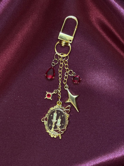 Bijoux Liseuse - The Midnight Reads