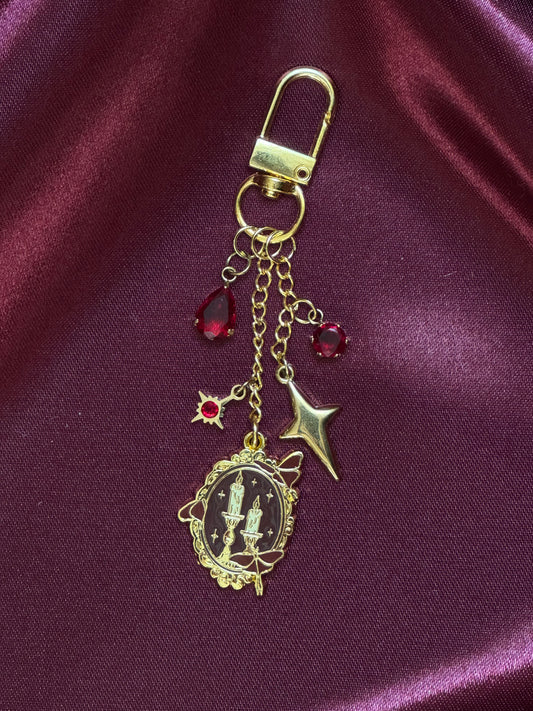 Bijoux Liseuse - The Midnight Reads