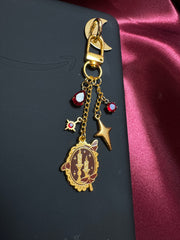 Bijoux Liseuse - The Midnight Reads