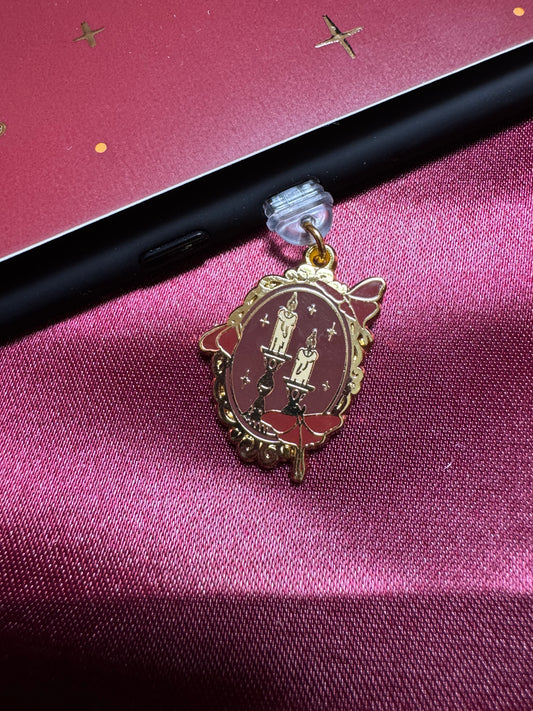 Charm - The Midnight Reads