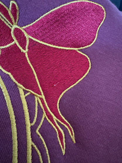 Sweat L - The Midnight Reads PETIT UNIQUE