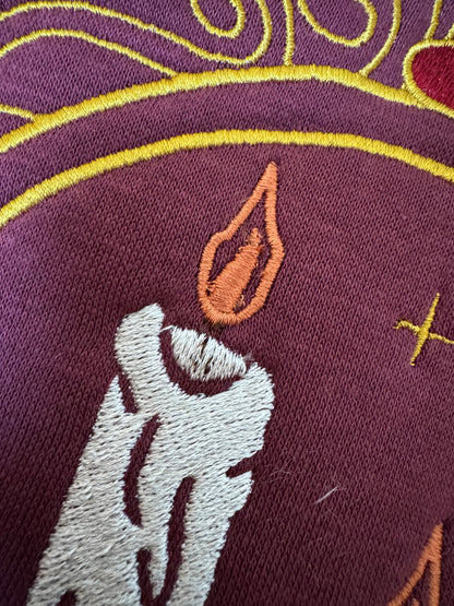 Sweat L - The Midnight Reads PETIT UNIQUE