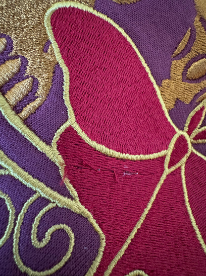 Sweat XL - The Midnight Reads PETIT UNIQUE 2