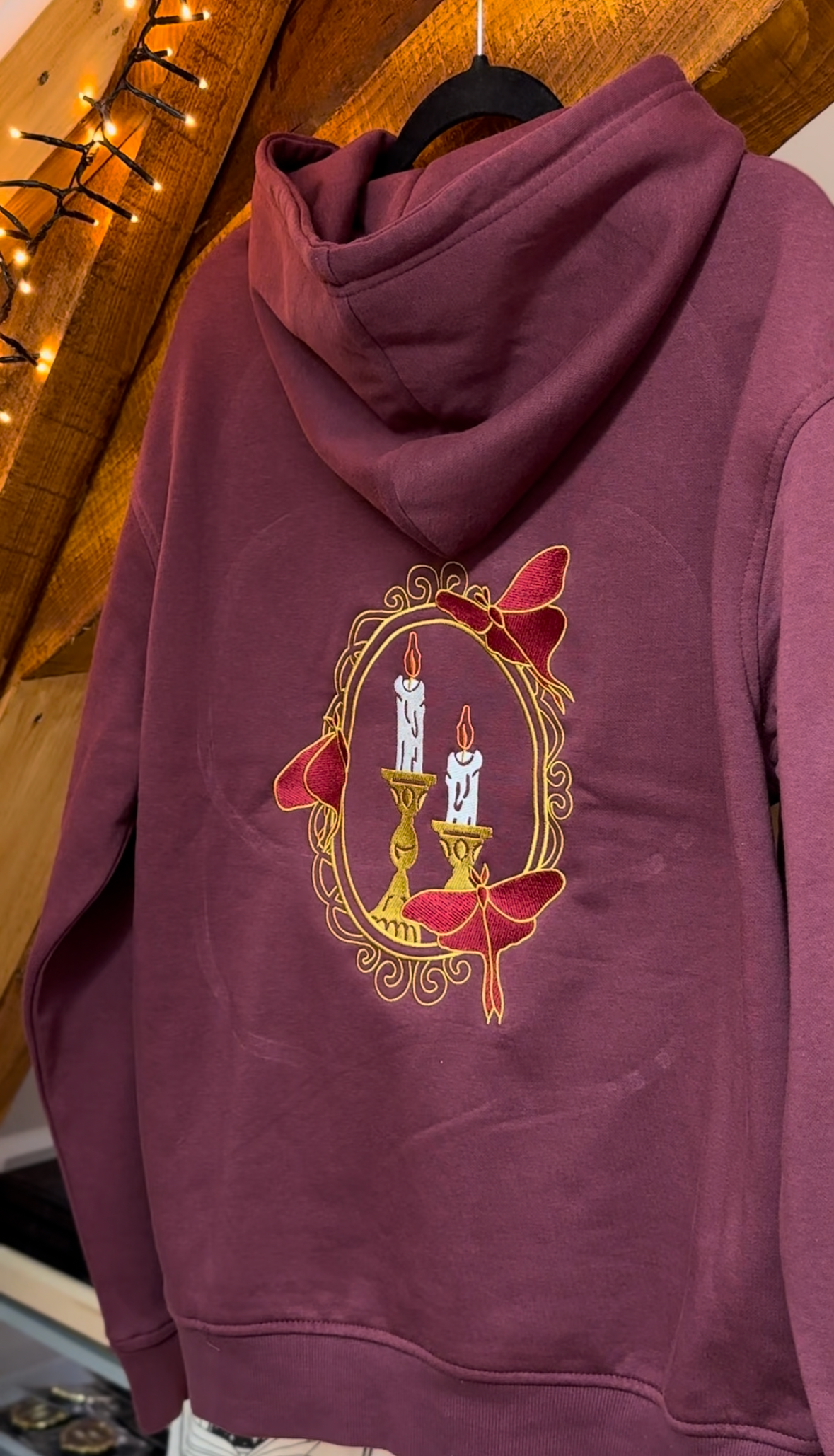 Sweat L - The Midnight Reads PETIT UNIQUE