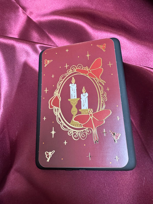 Insert - The Midnight Reads