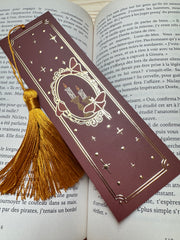 Marque-page The Midnight Reads