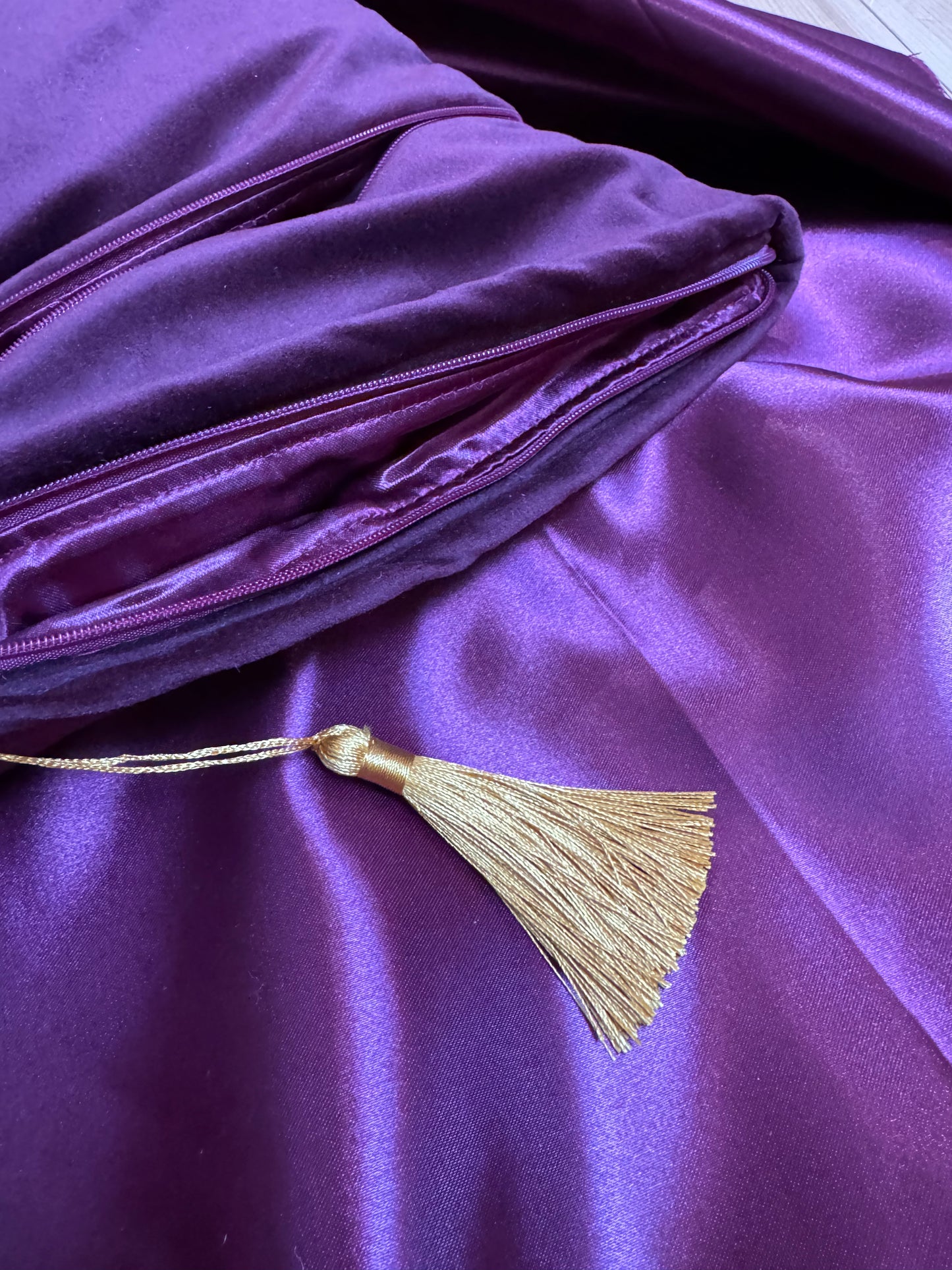 The Midnight Reads- Pochette XL