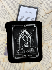 Pochette Liseuse / Poche - The Reader