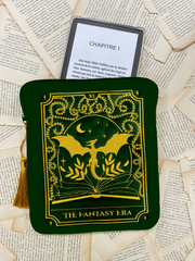 Pochette Liseuse / Poche - The Fantasy Era