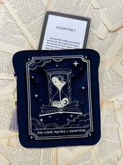 Pochette Liseuse / Poche - The One More Chapter