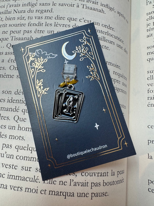 Charm - bougies