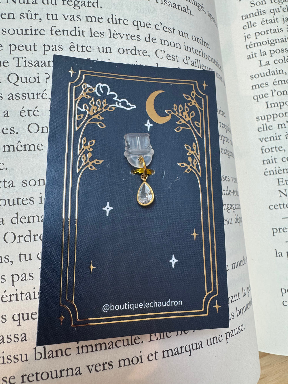 Charm - Diamand