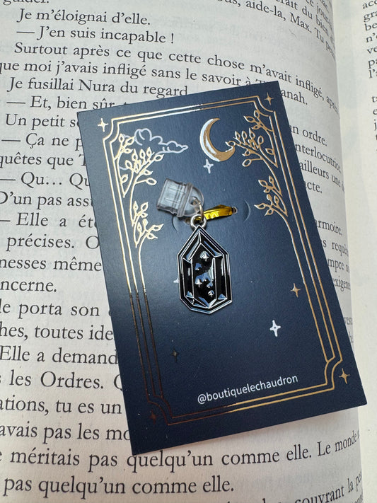 Charm - Cristal