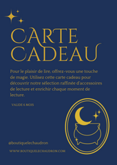 Carte-cadeau
