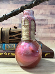 Potion miniature Plum