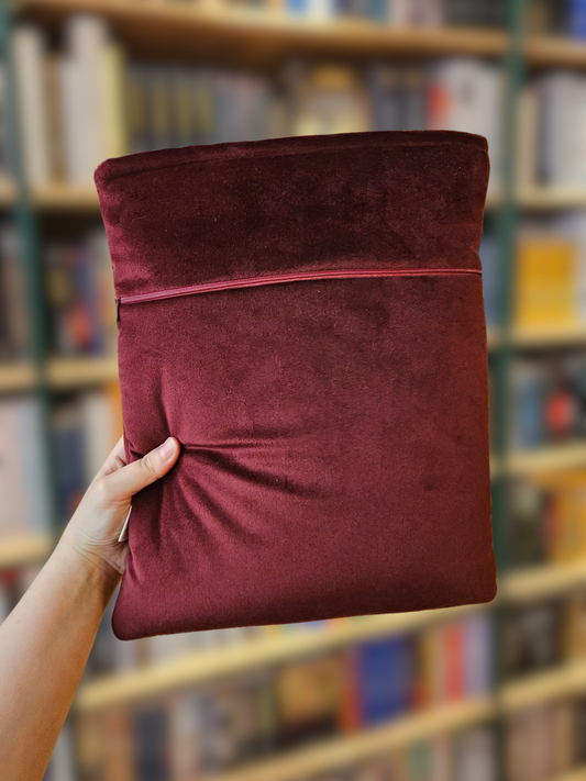 The Midnight Reads - Pochette XL