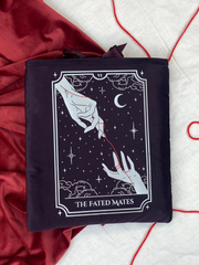 Pochette Brochés / Reliés - THE FATED MATES