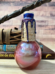 Potion miniature Galaxy