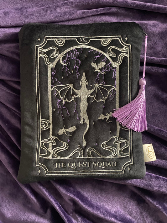 ONYX - Pochette Liseuse / Poche