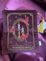 The Midnight Reads- Pochette XL